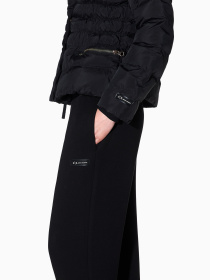 Штаны спортивные Armani Exchange модель XW001287-AF16134-UC001 Фото