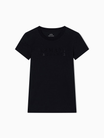 Футболка Armani Exchange модель XW001349-AF17173-UC001 Фото