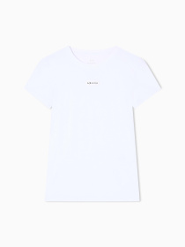 Футболка Armani Exchange модель XW001362-AF16294-U0002 Фото