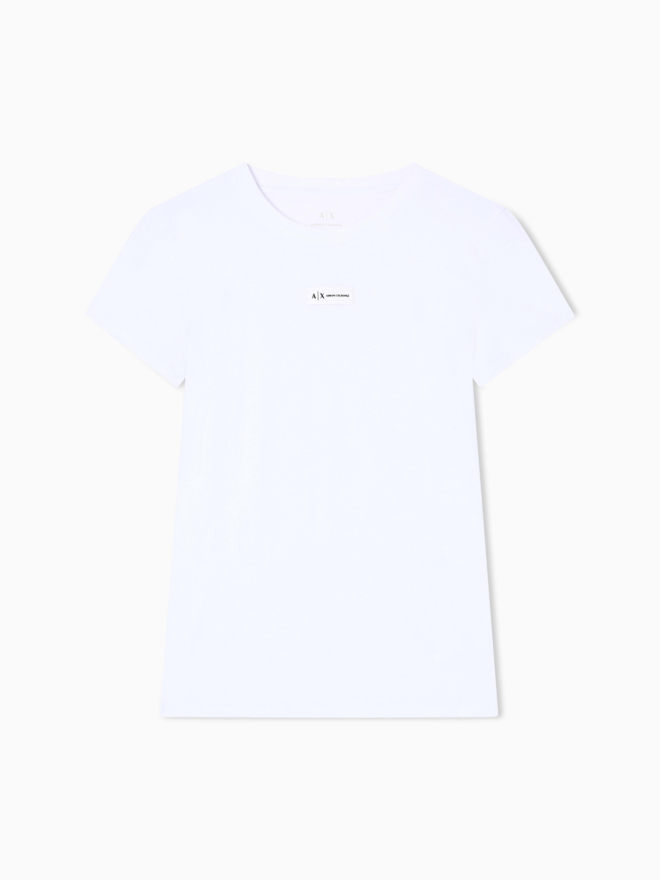 Футболка Armani Exchange модель XW001362-AF16294-U0002 Фото