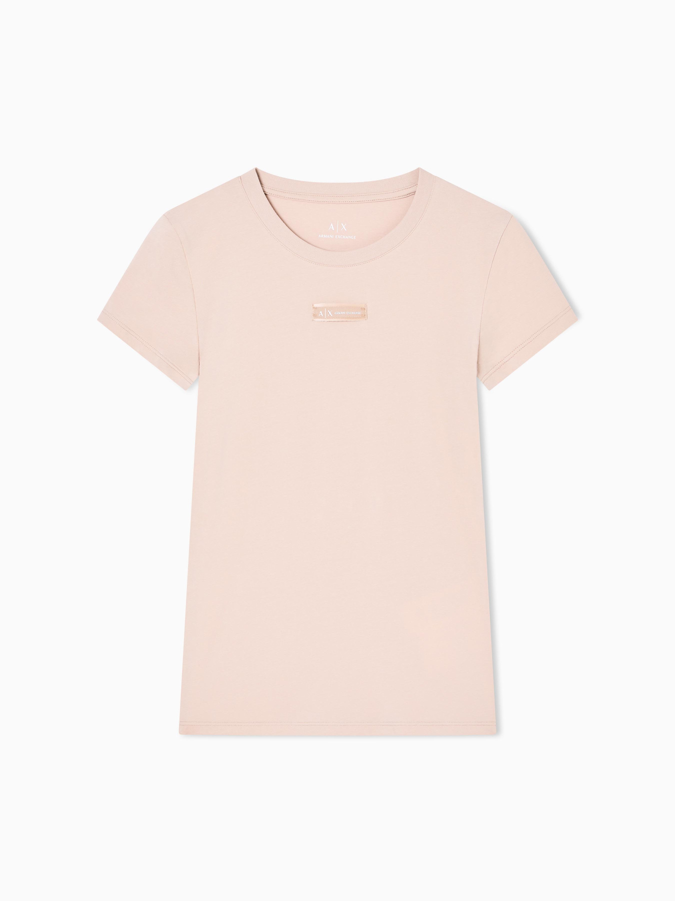 Футболка Armani Exchange модель XW001362-AF16294-U1051 Фото