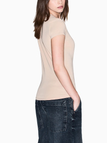 Футболка Armani Exchange модель XW001362-AF16294-U1051 Фото