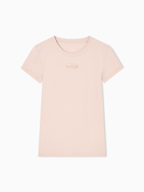 Футболка Armani Exchange модель XW001362-AF16294-U1051 Фото