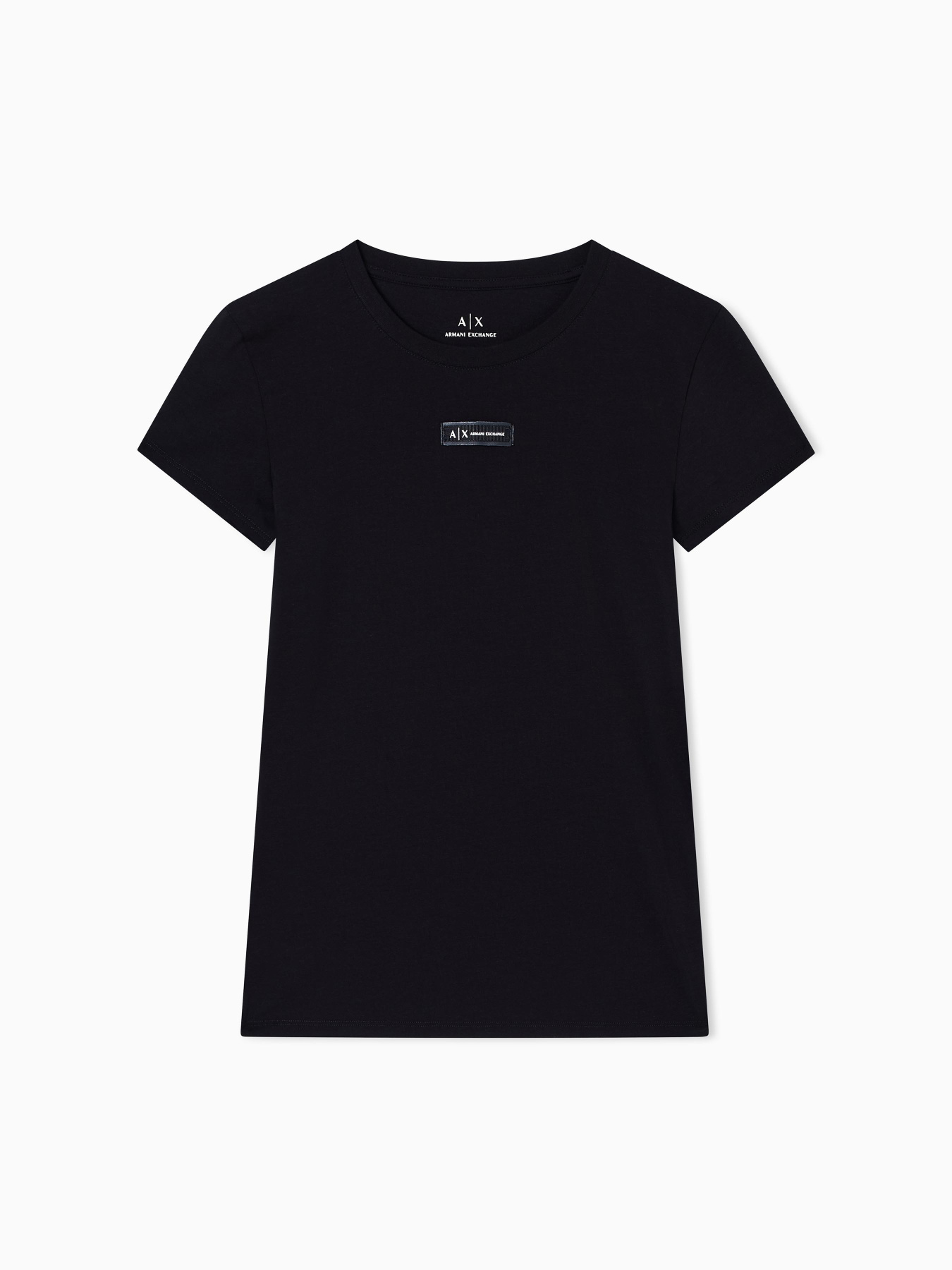 Футболка Armani Exchange модель XW001362-AF16294-UC001 Фото