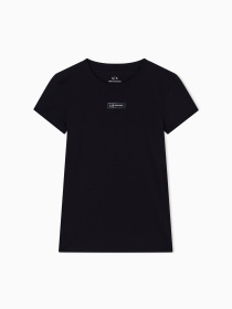 Футболка Armani Exchange модель XW001362-AF16294-UC001 Фото