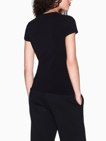 Футболка Armani Exchange модель XW001362-AF16294-UC001 Фото