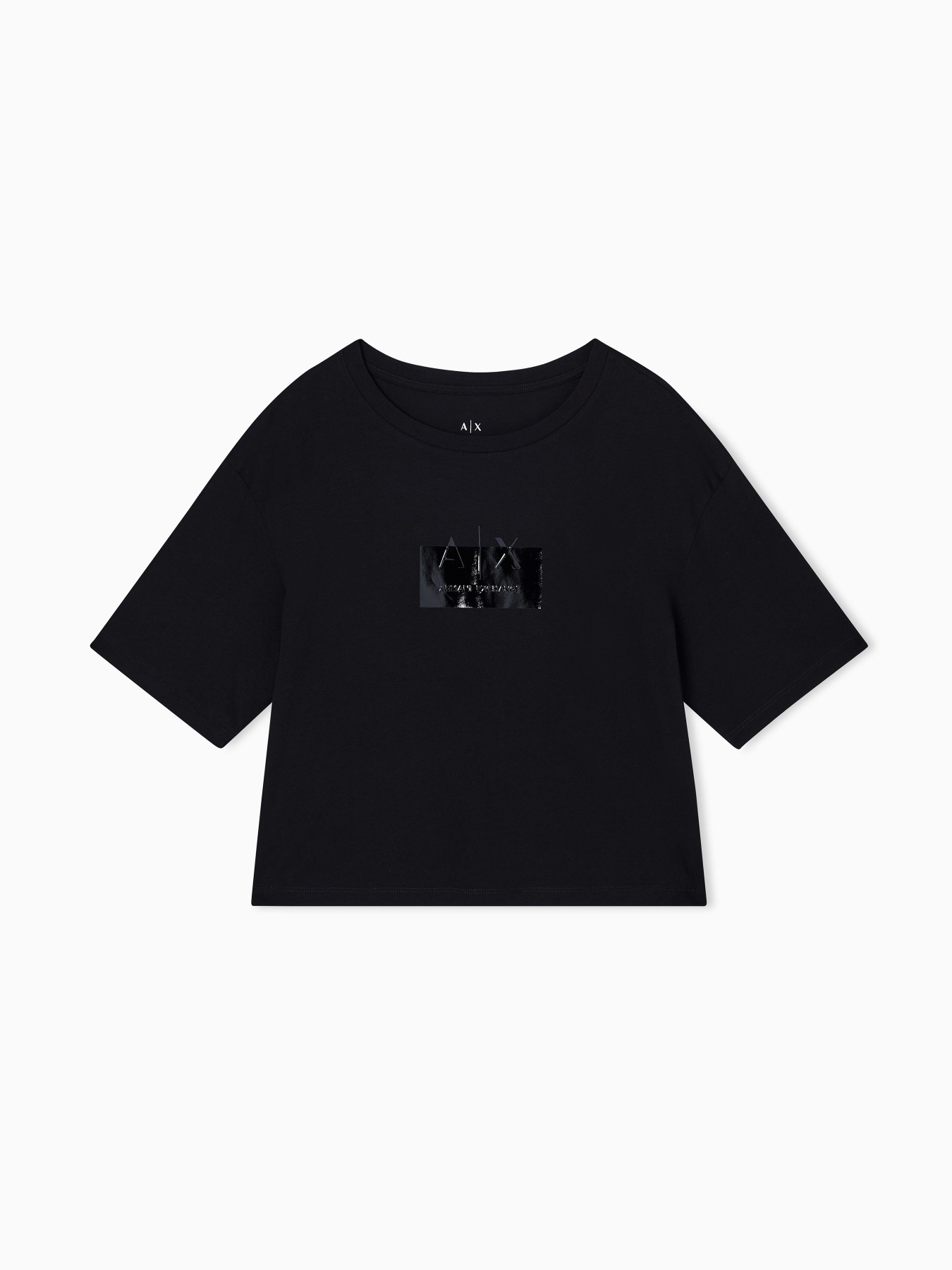 Футболка Armani Exchange модель XW001385-AF10356-UC001 Фото