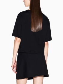 Футболка Armani Exchange модель XW001385-AF10356-UC001 Фото