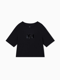 Футболка Armani Exchange модель XW001385-AF10356-UC001 Фото