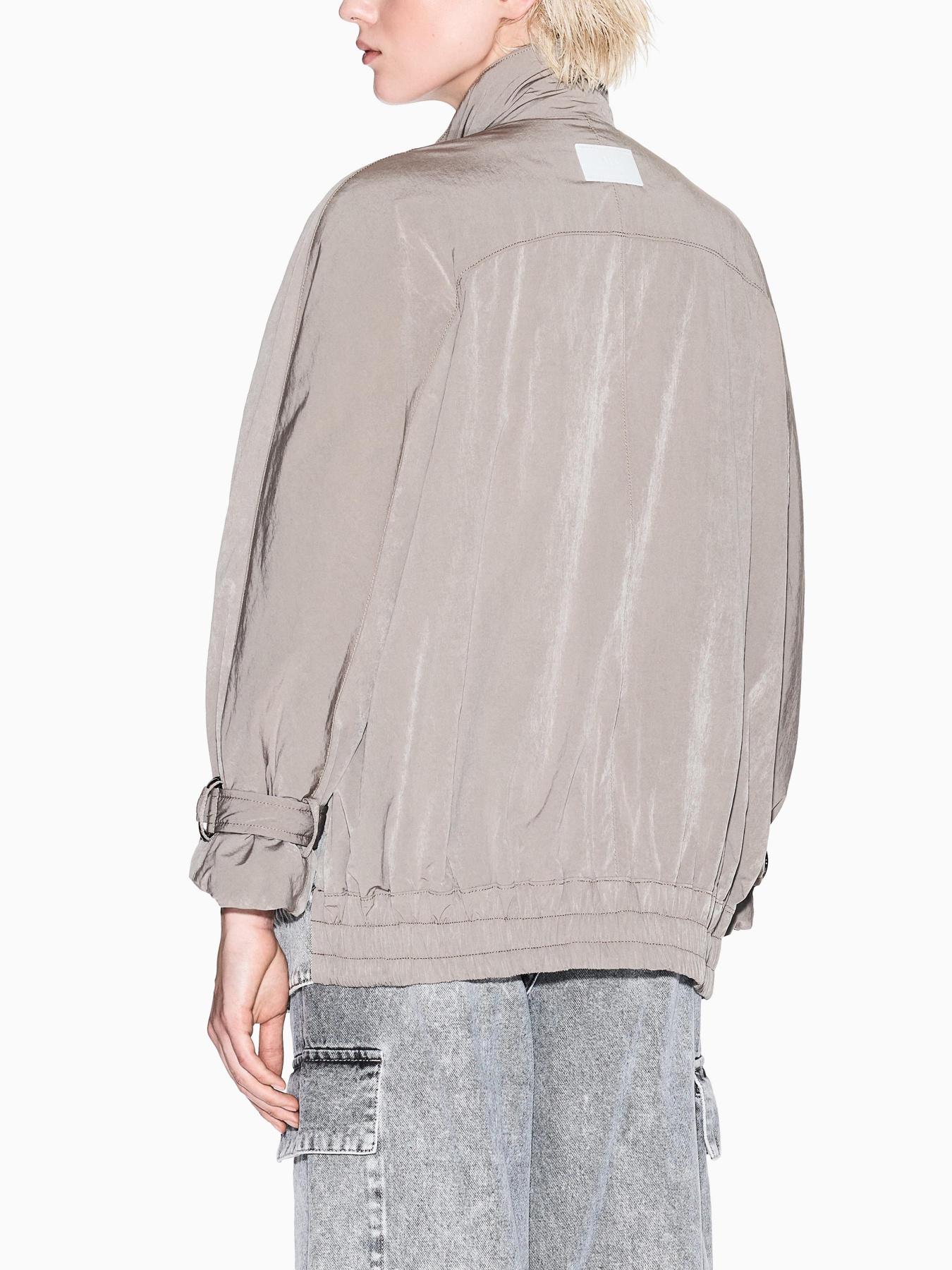 Демисезонная куртка Armani Exchange модель XW001393-AF16176-M6099 Фото