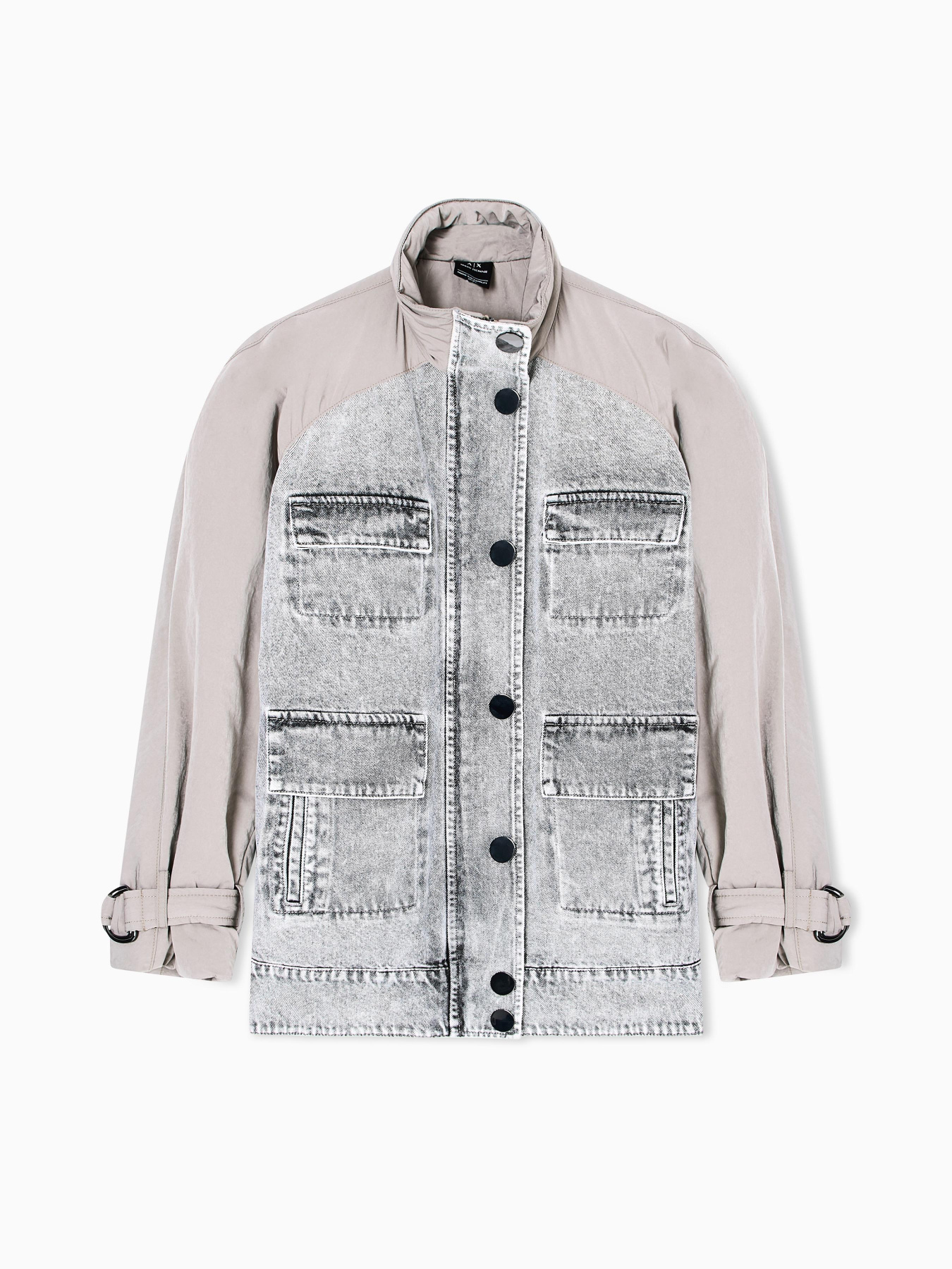 Демисезонная куртка Armani Exchange модель XW001393-AF16176-M6099 Фото