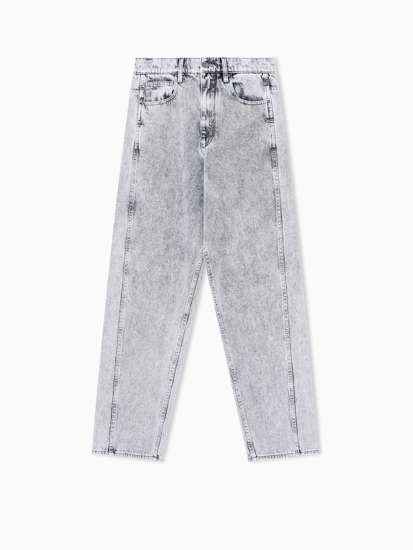 Широкі джинси Armani Exchange модель XW001404-AF16180-M8088 Фото