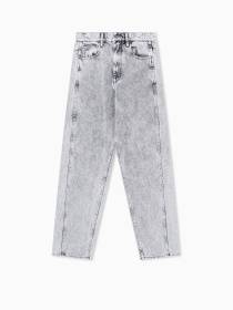 Широкі джинси Armani Exchange модель XW001404-AF16180-M8088 Фото