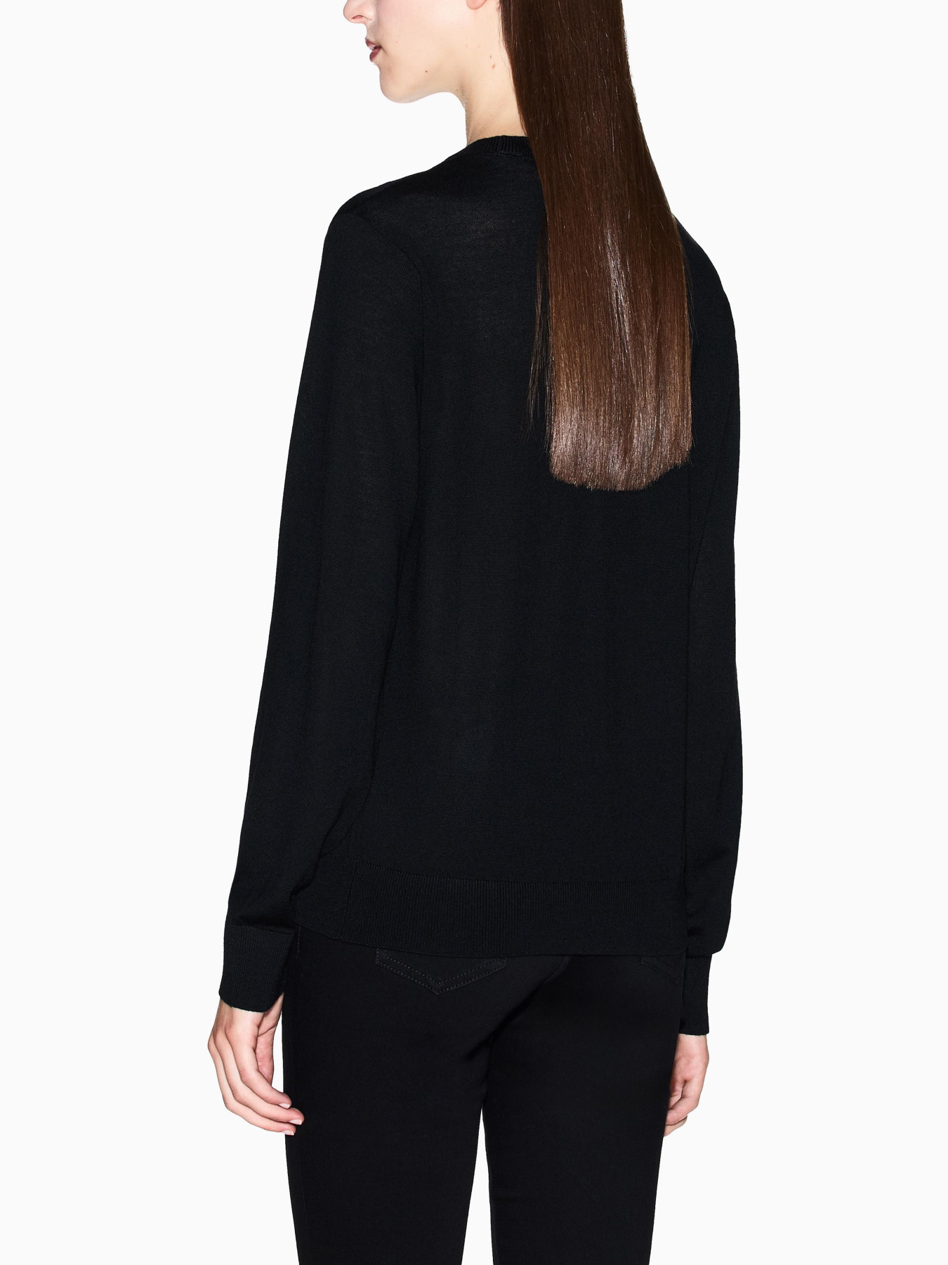 Джемпер Armani Exchange модель XW001439-AF11896-UC001 Фото