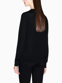 Джемпер Armani Exchange модель XW001439-AF11896-UC001 Джемпер Armani Exchange модель XW001439-AF11896-UC001 Фото