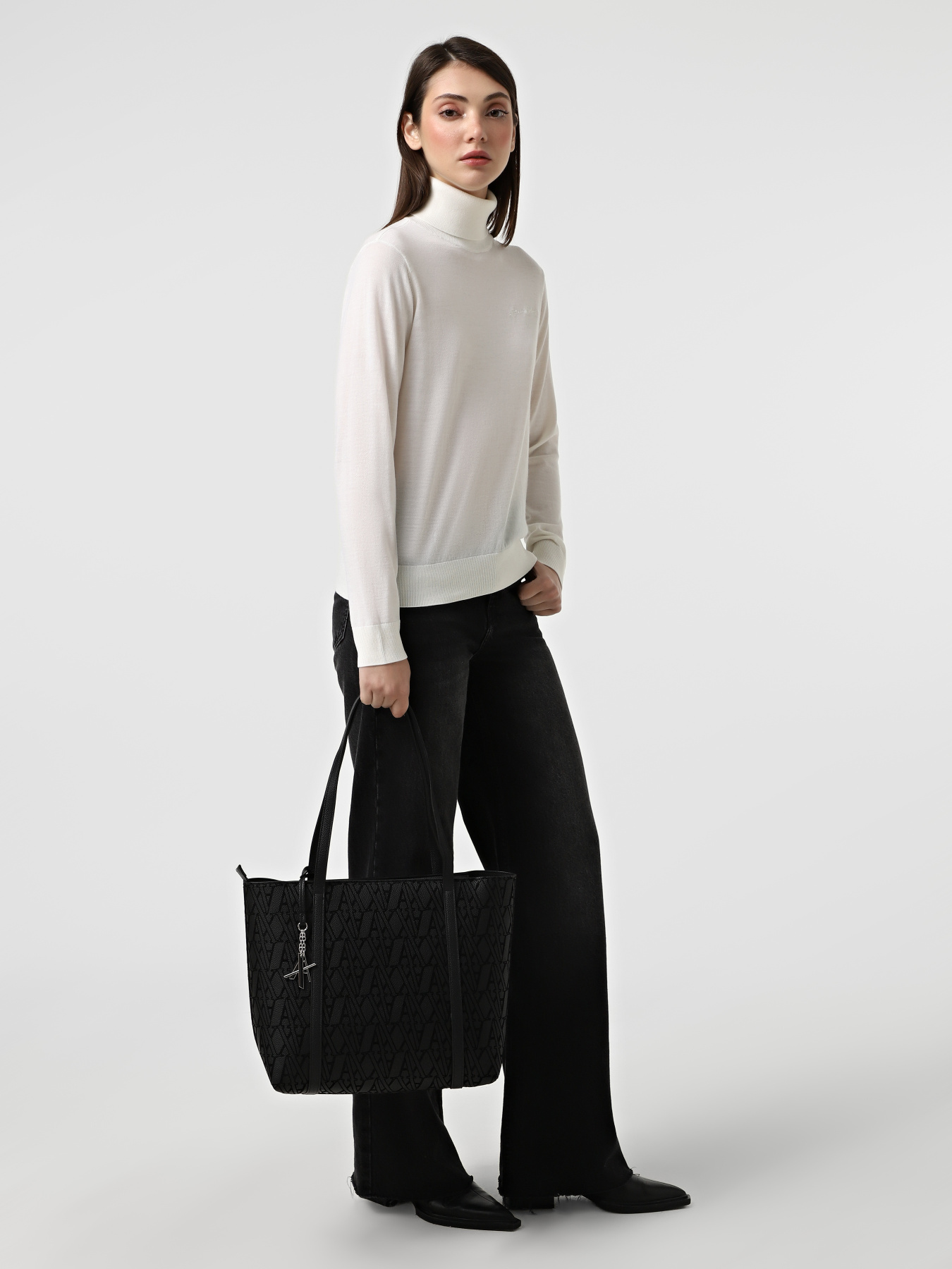 Джемпер Armani Exchange модель XW001440-AF11896-U1003 Фото