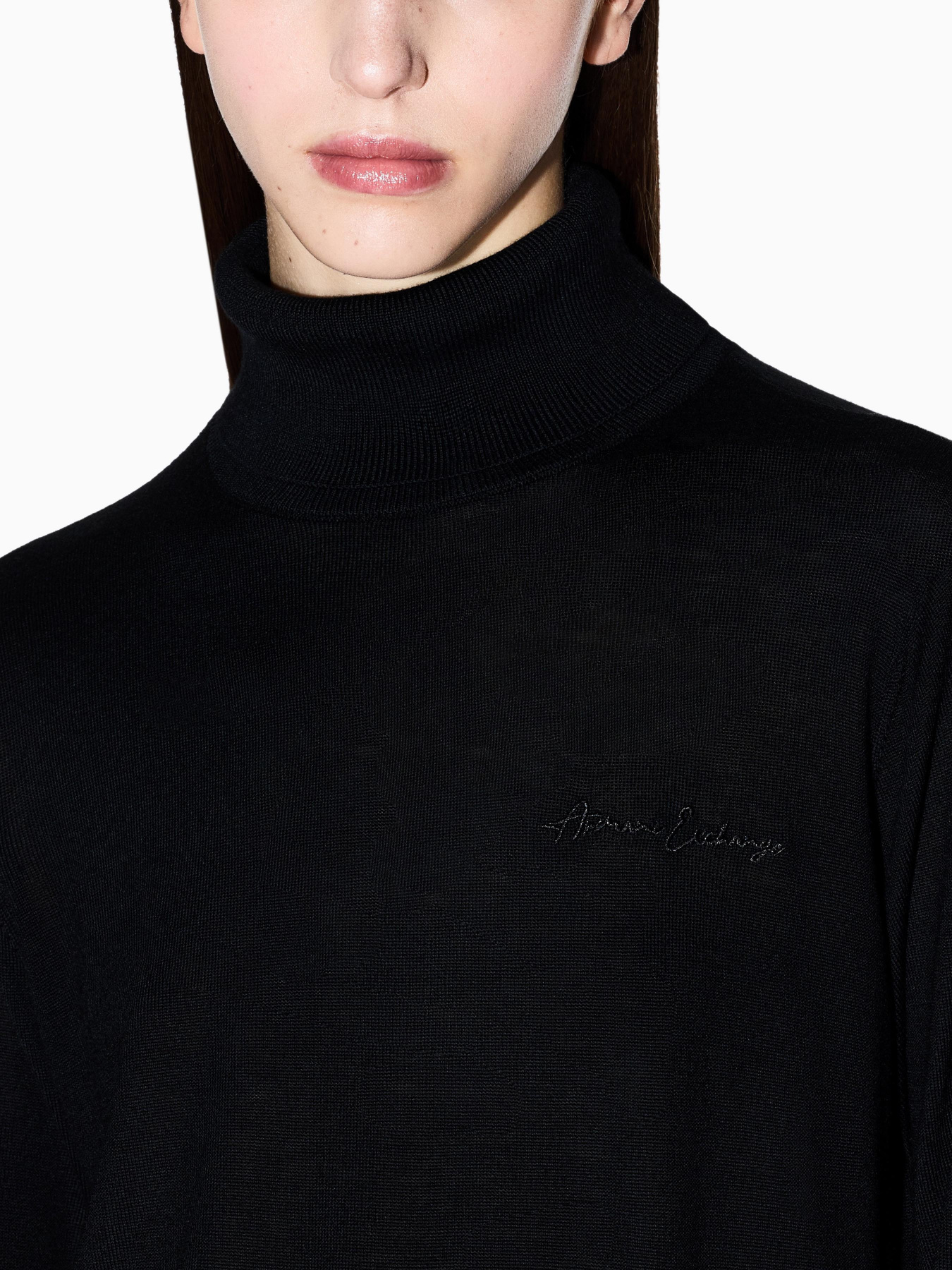 Джемпер Armani Exchange модель XW001440-AF11896-UC001 Фото