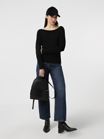 Лонгслив Armani Exchange модель XW001447-AF10352-UC001 Фото