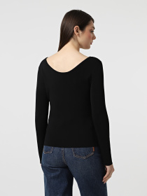 Лонгслив Armani Exchange модель XW001447-AF10352-UC001 Фото