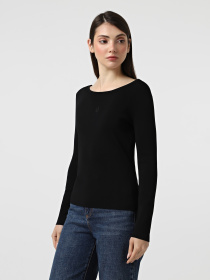 Лонгслив Armani Exchange модель XW001447-AF10352-UC001 Фото