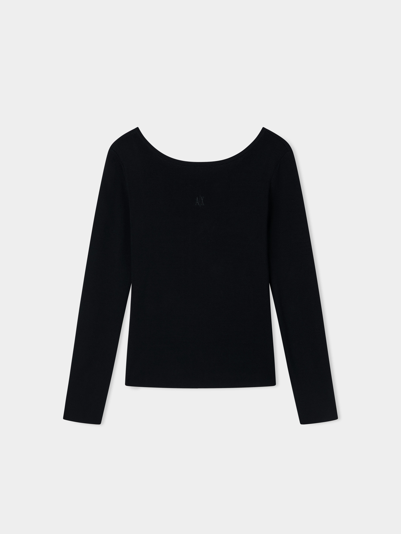 Лонгслів Armani Exchange модель XW001447-AF10352-UC001 Фото