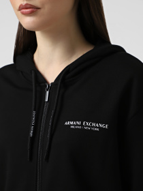 Кофта Armani Exchange модель XW001452-AF10830-UC001 Фото