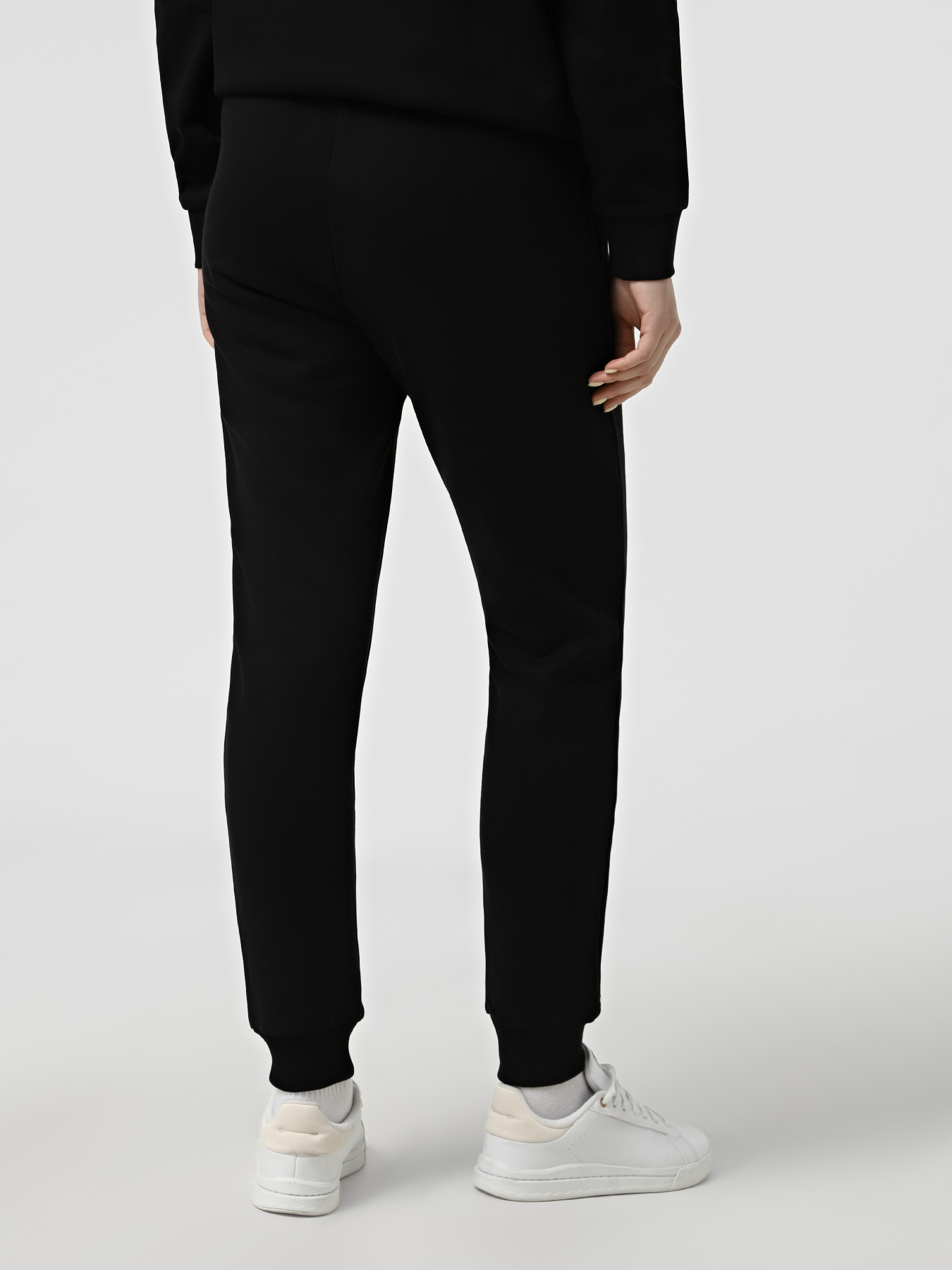 Штаны спортивные Armani Exchange модель XW001454-AF10830-UC001 Фото