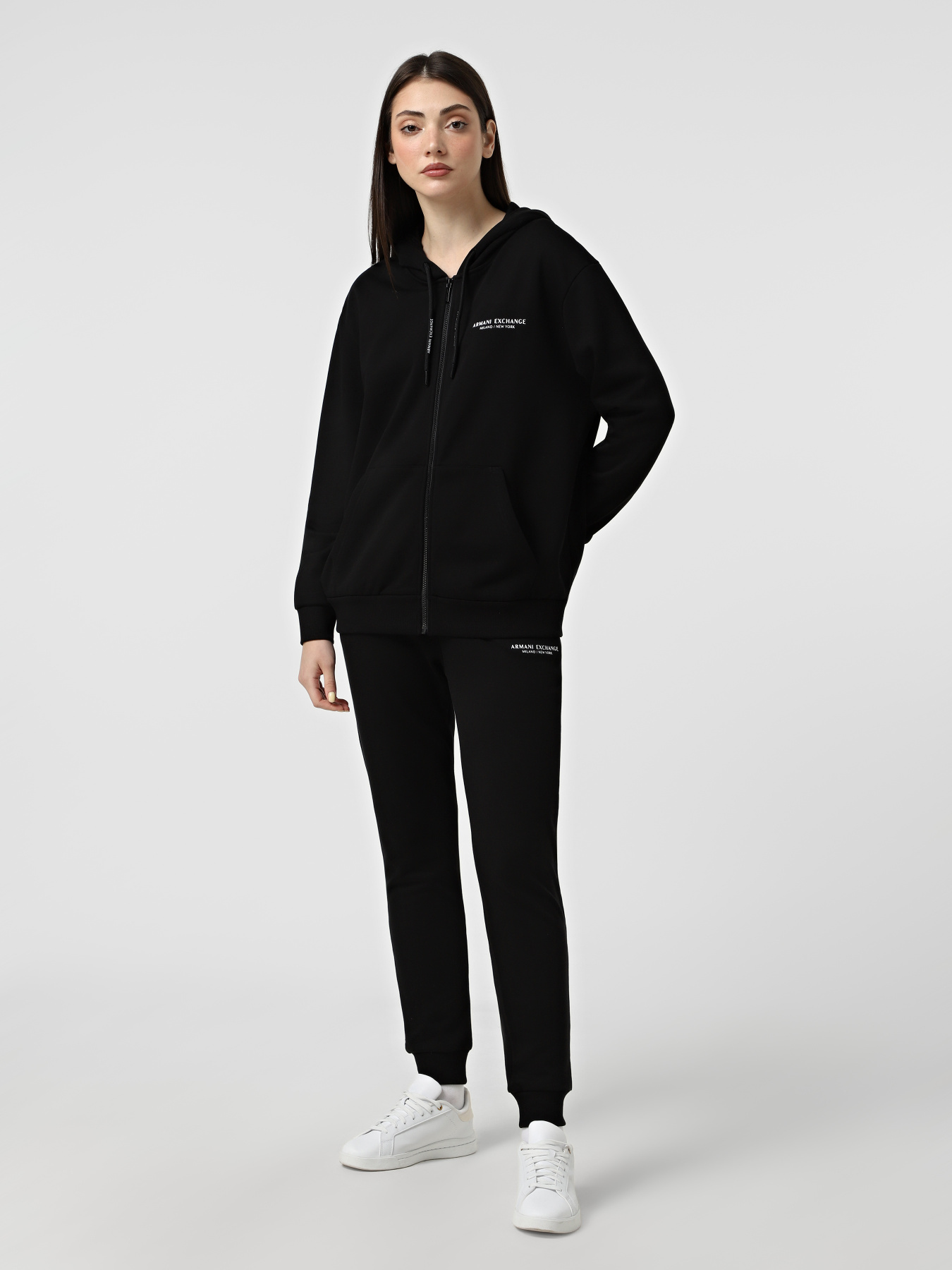 Спортивні штани Armani Exchange модель XW001454-AF10830-UC001 Фото