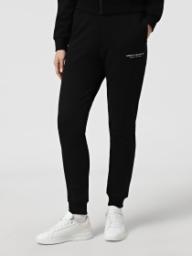 Штаны спортивные Armani Exchange модель XW001454-AF10830-UC001 Фото