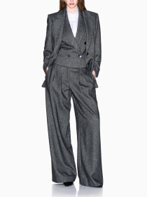 Жилет Armani Exchange модель XW001774-AF16146-M8049 Фото