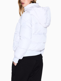 Зимняя куртка Armani Exchange модель XW000228-AF12286-U0002 Фото