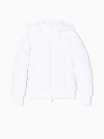 Зимняя куртка Armani Exchange модель XW000228-AF12286-U0002 Фото