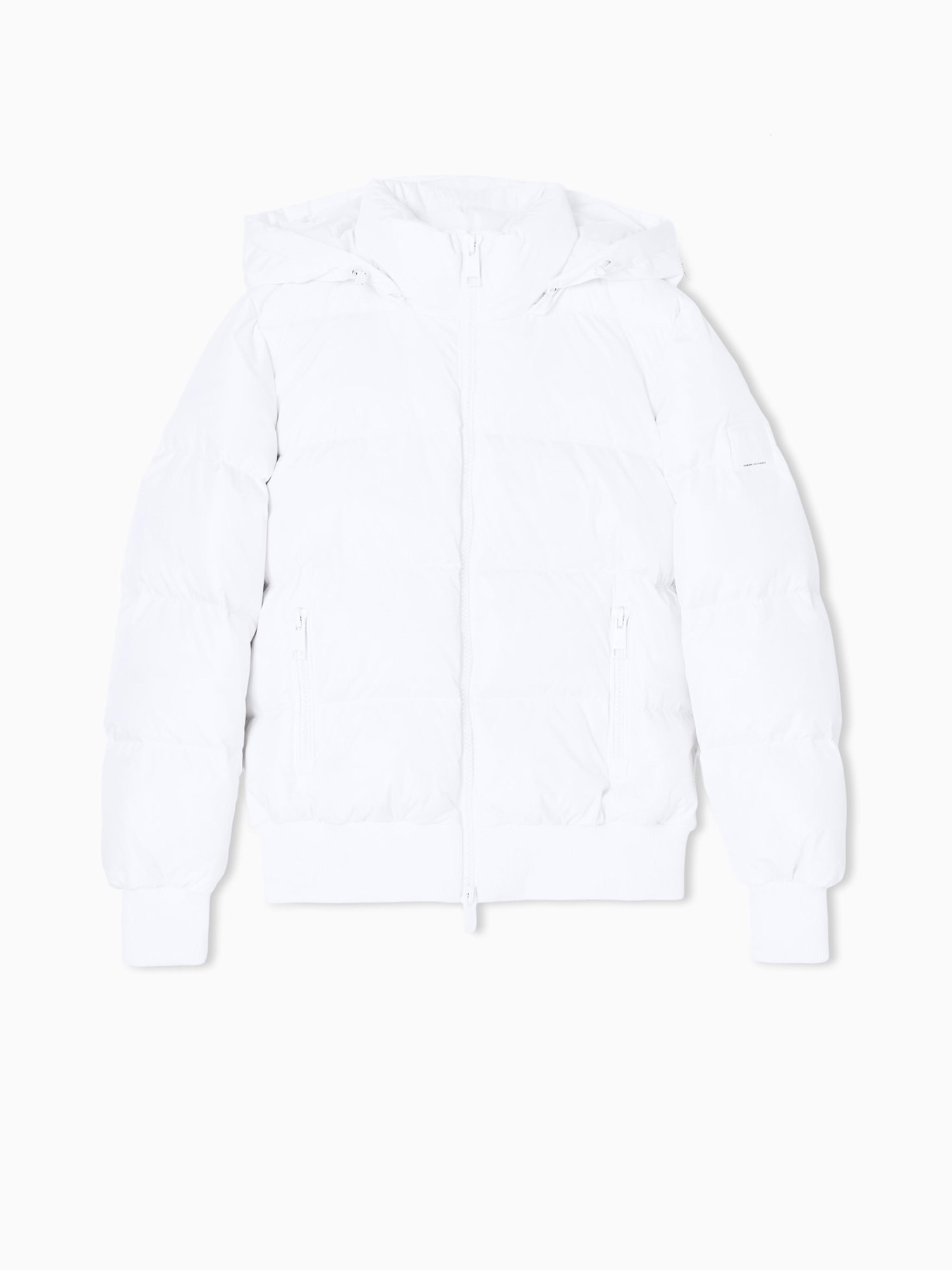 Зимова куртка Armani Exchange модель XW000228-AF12286-U0002 Фото