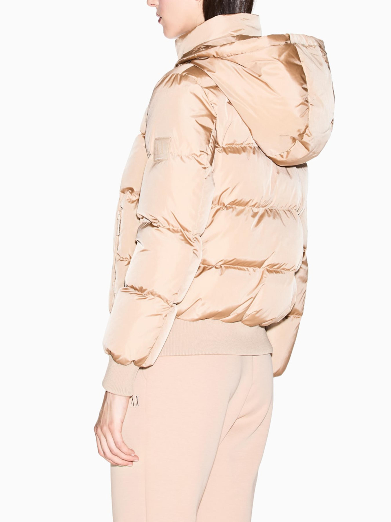 Зимняя куртка Armani Exchange модель XW000228-AF12286-U1051 Фото