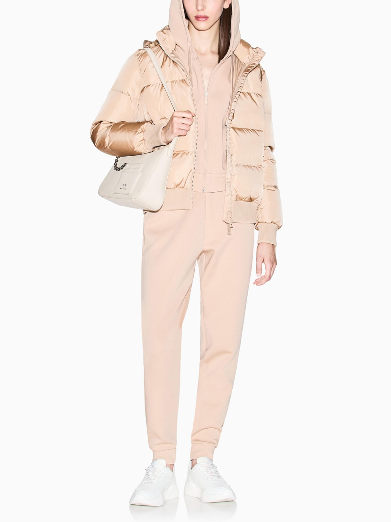 Зимняя куртка Armani Exchange модель XW000228-AF12286-U1051 Фото