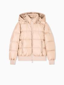 Зимняя куртка Armani Exchange модель XW000228-AF12286-U1051 Фото