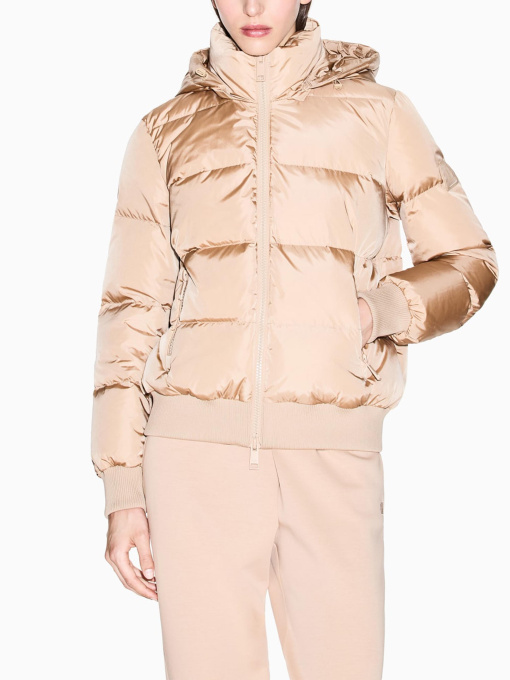 Зимняя куртка Armani Exchange модель XW000228-AF12286-U1051 Фото