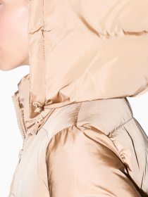 Зимняя куртка Armani Exchange модель XW000228-AF12286-U1051 Фото