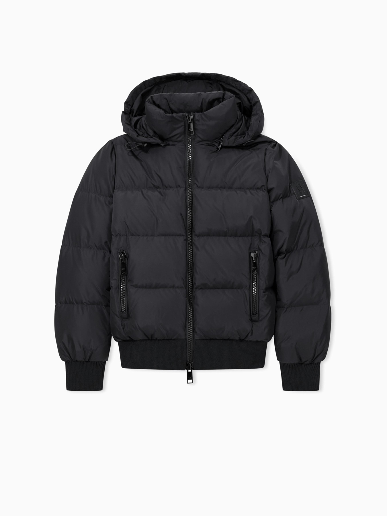 Зимняя куртка Armani Exchange модель XW000228-AF12286-UC001 Фото