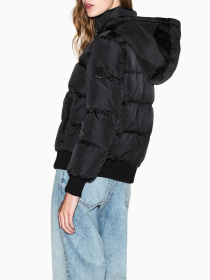 Зимняя куртка Armani Exchange модель XW000228-AF12286-UC001 Фото