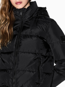 Зимняя куртка Armani Exchange модель XW000228-AF12286-UC001 Фото