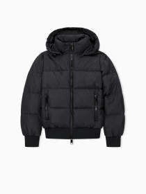 Зимняя куртка Armani Exchange модель XW000228-AF12286-UC001 Фото