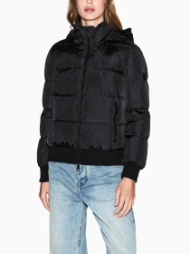 Зимняя куртка Armani Exchange модель XW000228-AF12286-UC001 Фото