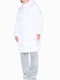 Пальто Armani Exchange модель XW000251-AF12286-U0002 Фото