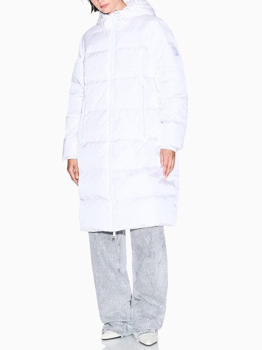 Пальто Armani Exchange модель XW000251-AF12286-U0002 Фото