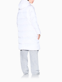 Пальто Armani Exchange модель XW000251-AF12286-U0002 Фото