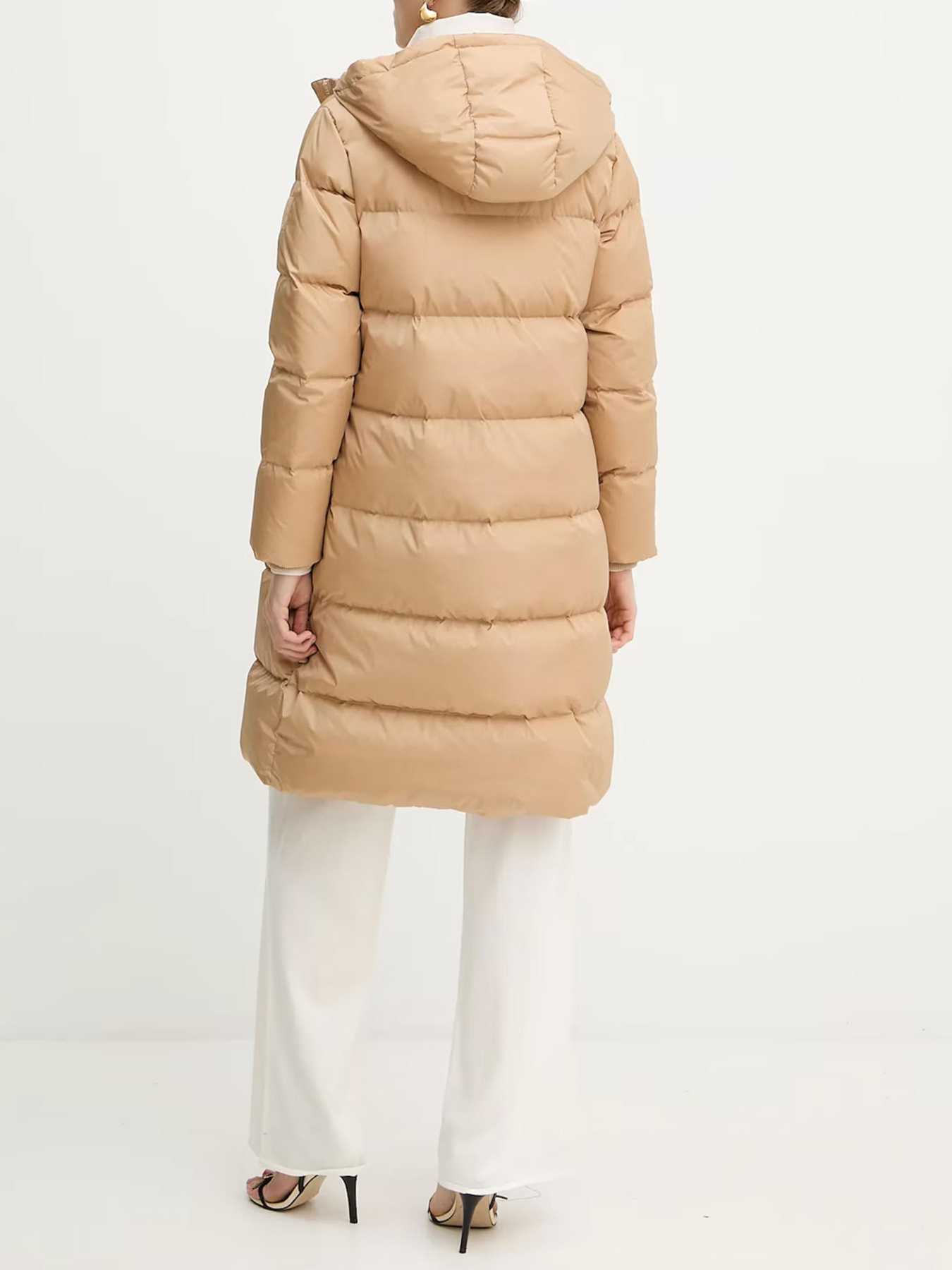 Пальто Armani Exchange модель XW000251-AF12286-U1051 Фото