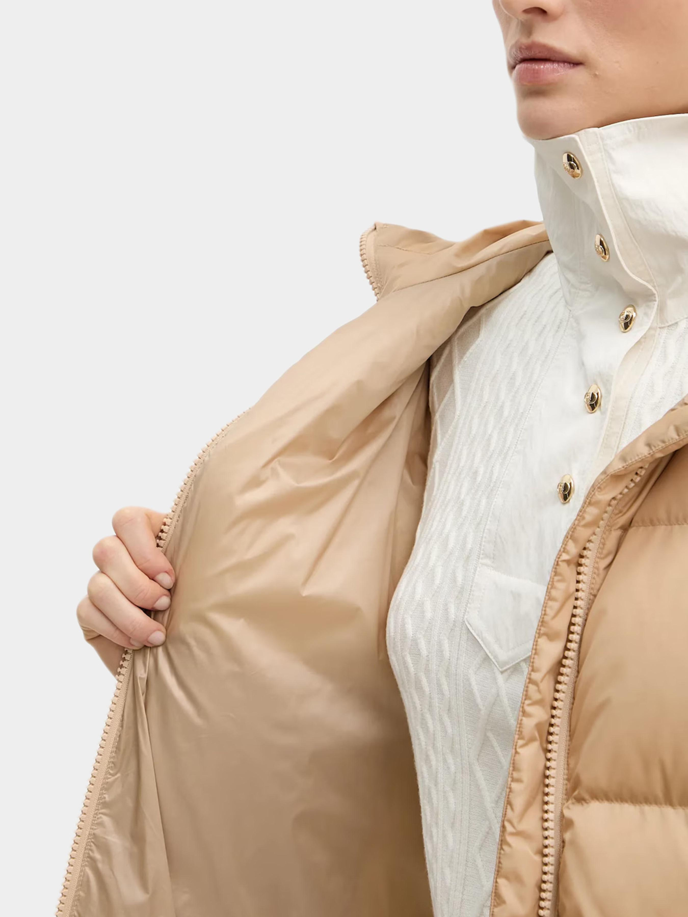 Пальто Armani Exchange модель XW000251-AF12286-U1051 Фото