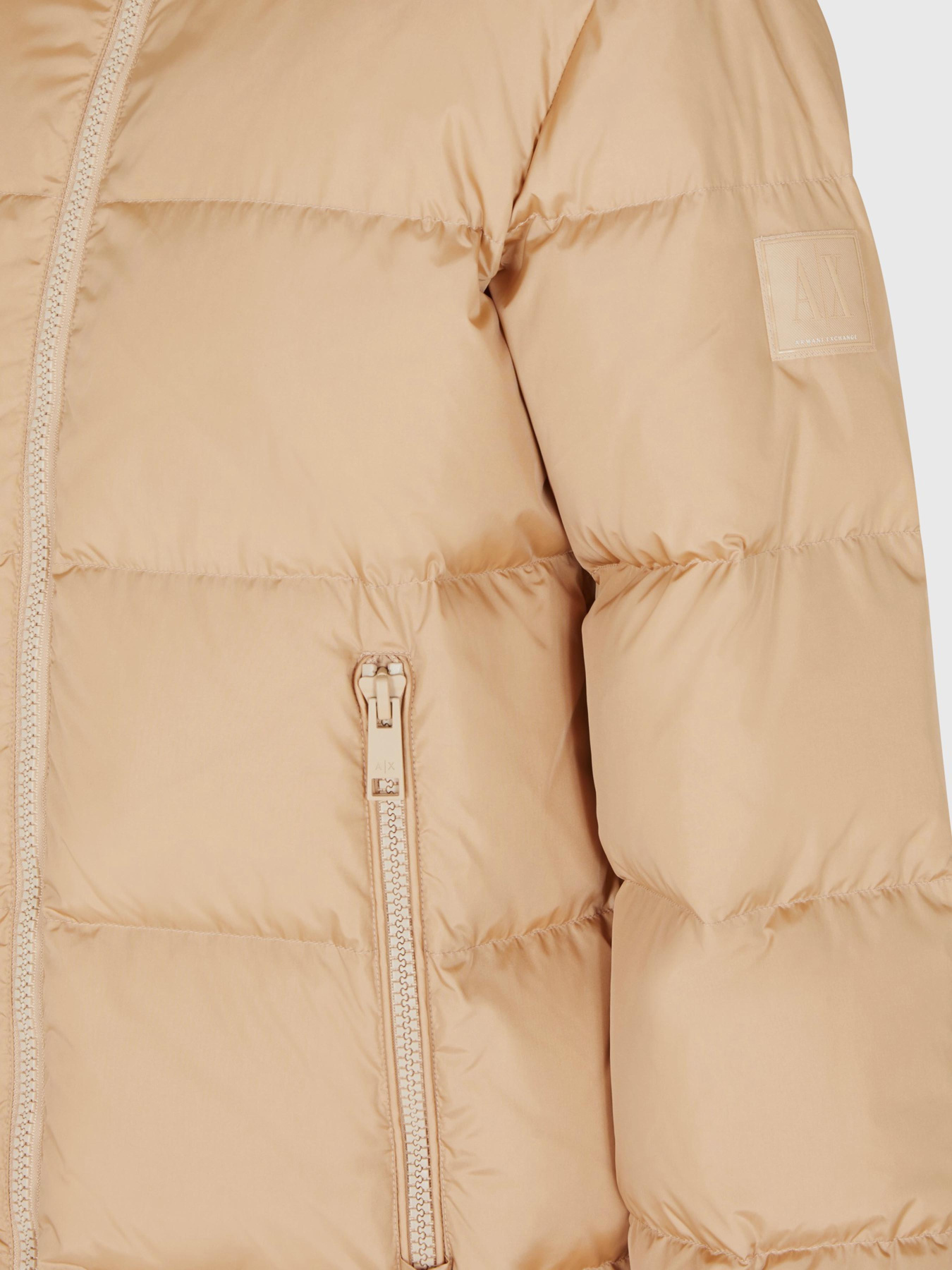 Пальто Armani Exchange модель XW000251-AF12286-U1051 Фото