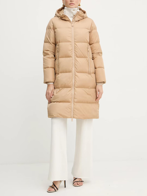 Пальто Armani Exchange модель XW000251-AF12286-U1051 Фото